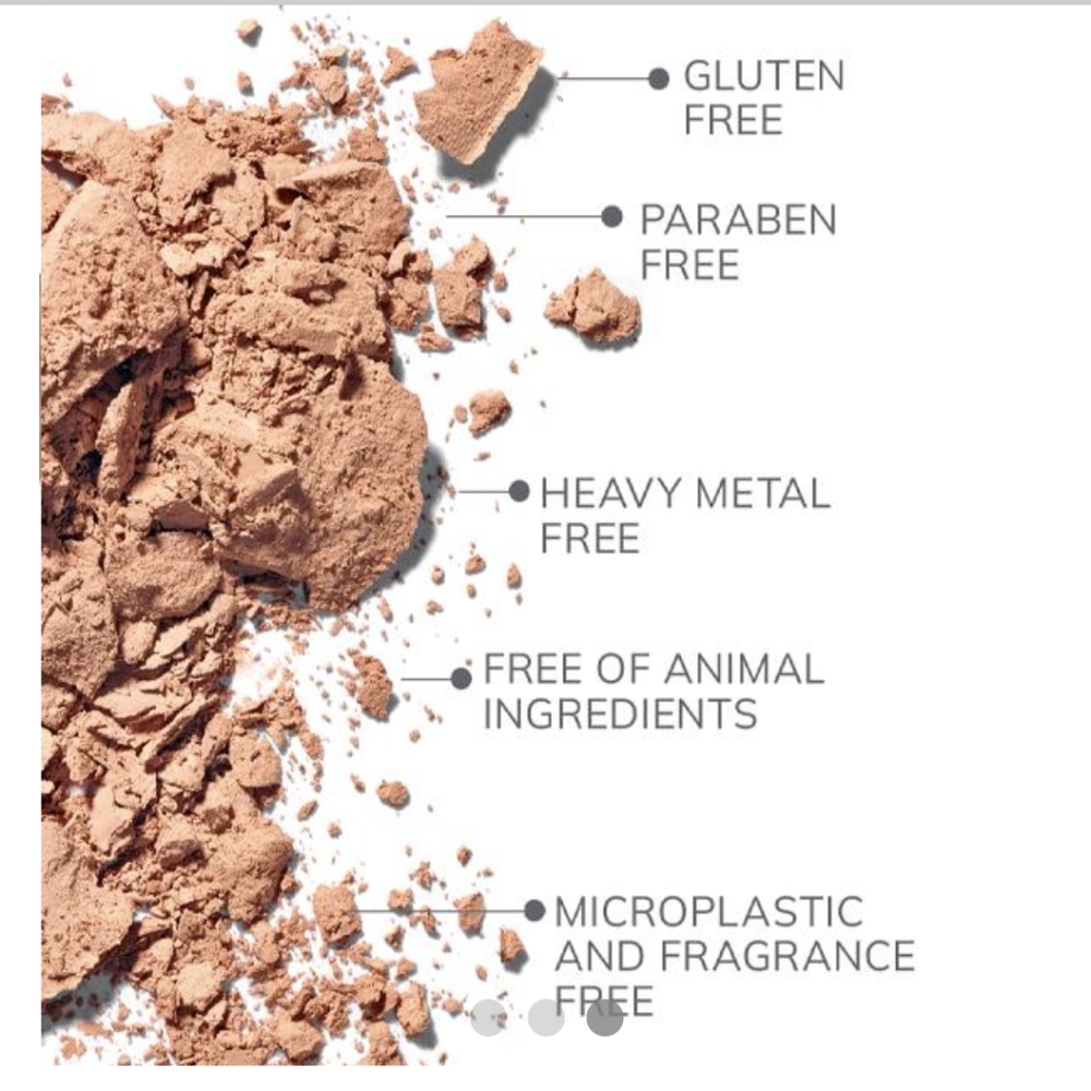 Bronzing Powder - Picture 3 of 3